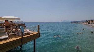 Swandor Hotels & Resorts Kemer 5* Видеообзор Нового отеля в Кемере. Июль 2023.