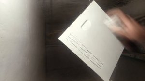 Моддинг ПК #1 | Покраска корпуса