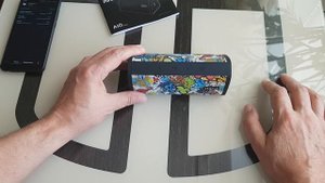 Блютуз колонка Mifa a10 Лучшая до 2000 обзор