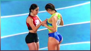 ЭТО Нужно ВИДЕТЬ! Моменты В Спорте В Которые Сложно Поверить