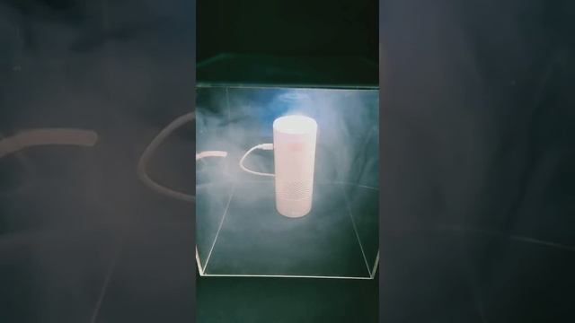 Очиститель воздуха ионизатор Wi-smart Air смотреть онлайн