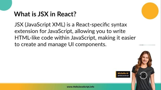 Modern Markup - JavaScript Interview Questions and Answers | #javascriptinterview
