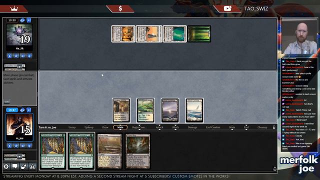 Abzan Blink! смотреть онлайн