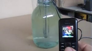 Тест тэн на 12 вольт