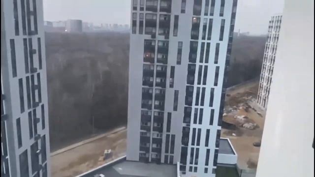 ЖК Прокшино. Приёмка квартиры с отделкой