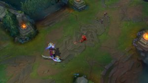 Cosmic Paladin Sion Skin Spotlight - Pre-Release - PBE Preview - League of Legends
