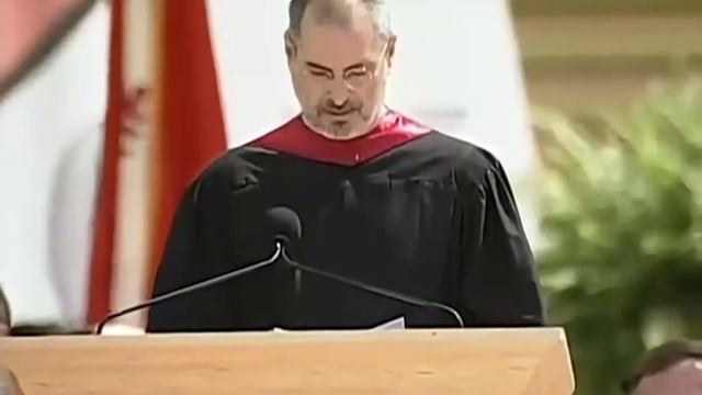 Самая знаменитая речь Стива Джобса смотреть онлайн