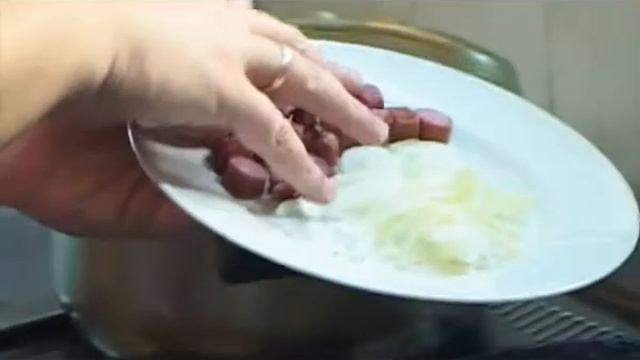 Солнечная кухня. Ч2. Выпуск 2