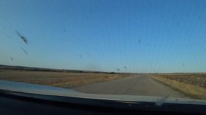 Дорога в Крым Шок от дороги  Такого вы еще не видели.....