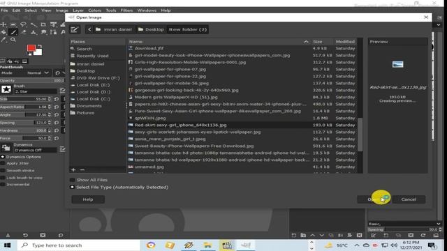 How to Add Color Grading Effects to Photos - Adobe Photoshop #8 - Yaisia смотреть онлайн