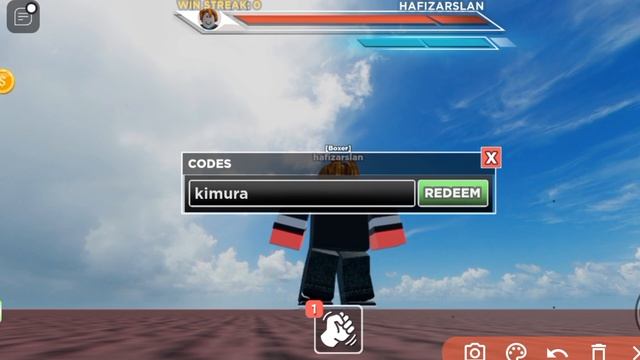 ⚠️ALL NEW!⚠️UNTITLED BOXING GAME ROBLOX CODES 2023 - UNTITLED BOXING GAME CODES смотреть онлайн