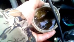 жигули сапун