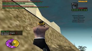 СТАВИМ AMBIENT НА ВИДЕОКАРТУ AMD! - GTA SAMP.