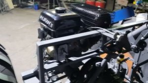 Вездеход 69: Обзор