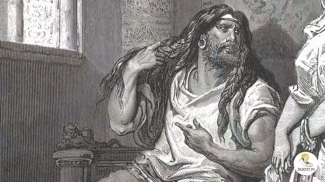 Как приготовить путь Господу к нашим сердцам? Толкования святых. смотреть онлайн