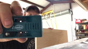 TOOL REVIEW: Virutex AU-93 Edgeband Trimmer