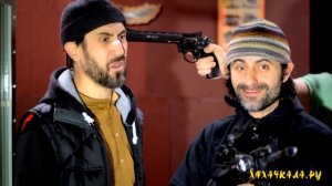 Горцы от ума   5     Капитальный красавчик   4