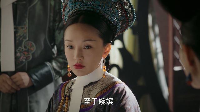 伶妃背地裡小動作不斷，如懿1個眼神燃起熊熊火焰，她死定了！#如懿傳#ruyisroyalloveinthepalace смотреть онлайн