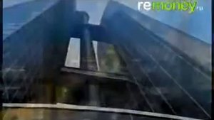 Башня «Федерация» - самое высокое здание в Европе