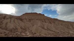 Одиночное мотопутешествие: Алматинская область г. Жаркент на круизере