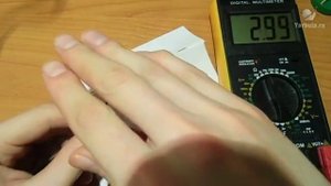 Как работает фотодиод