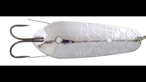 ТОП 5 дешевых уловистых колеблющихся блесен