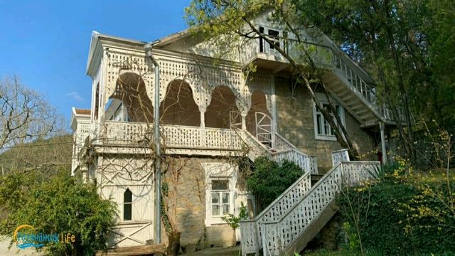 ГЕЛЕНДЖИК 2023. ЧТО ДЕЛАТЬ ВЕСНОЙ В ГЕЛЕНДЖИКЕ? смотреть онлайн