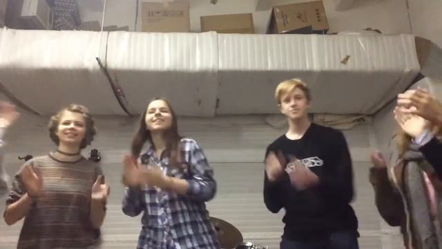 Репетиция 23.09.16 смотреть онлайн