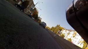 exhaust 1.9 tdi / прямоток на дизеле 1.9