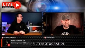 Canon RF 24-105 f2.8 im Anmarsch & DJI Pocket 3 wie gut ist er wirklich in der Praxis