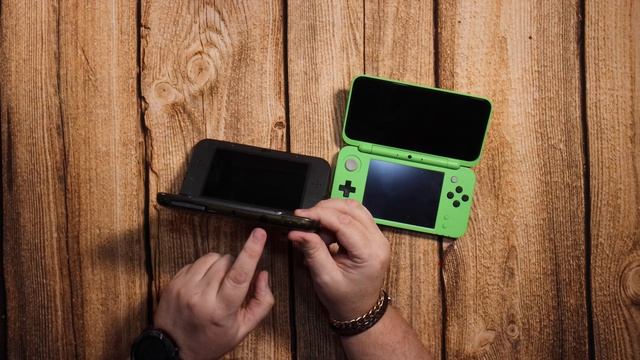 Minecraft and Zelda Nintendo 3DS-2DS in 2020 смотреть онлайн