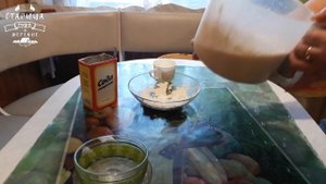 Ржаные блинчики на хлебной закваске | Вкусный и простой рецепт