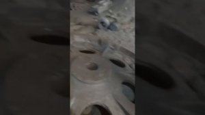 обрубщик литья.