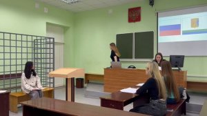 Судебное заседание. Гражданский процесс. Дело о лишении родительских прав, ЮД-31.