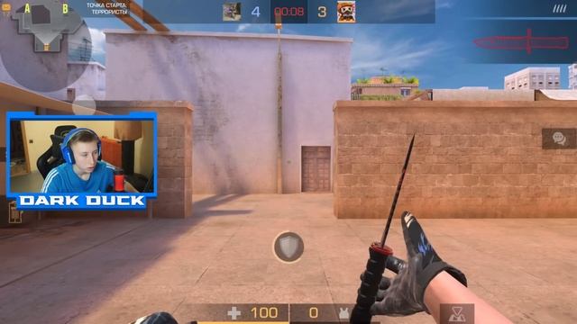 НАКАЗАЛ АГРО-ШКОЛЬНИКА ЗА СКАМ В СТАНДОФФ 2 (социальный эксперимент) смотреть онлайн