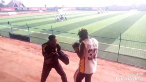 Samuel muloko vs coach tozgo