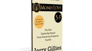 Think Rich, Get Rich! "MoneyLove" By Jerry Gillies - Chapter 1