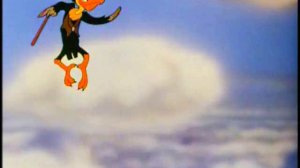 Donald duck - Летающая развалюха