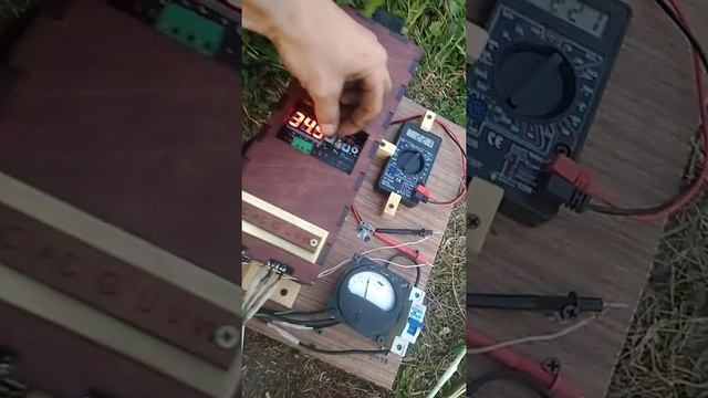 Частотник на 4 кВт для 1к62