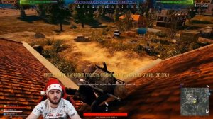 ⛄ОПА А СКОРО НОВЫЙ ГОД⛄1000 ПРИЧИН СМОТРЕТЬ⛄ЧЕЛЛЕНДЖ ЕСТЬ❓ ЗАПИЛИ❗ ▪ PlayerUnknown’s Battlegrounds