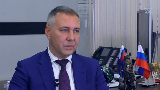 Интервью C заместителем руководителя Росалкогольрегулирования Владиславом Заславским
