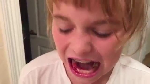 Вырвать зуб самой.... Легко смотреть онлайн