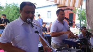 Dilmurod Madmusayev tuyda"PoPURI"