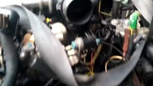 Berlingo DW8 1.9 дизель в Ровно