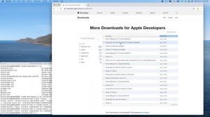 macOS Cocoa 031: Installing Xcode Command Line Tools