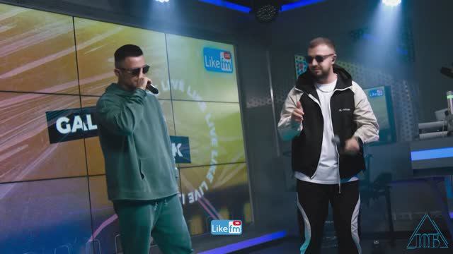 Galibri & Mavik - Взгляни На Небо (Martik C Rmx) смотреть онлайн