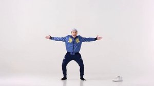 Quest Pistols Show-Непохожие