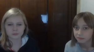 Как можно хорошо узнать свою подругу XD