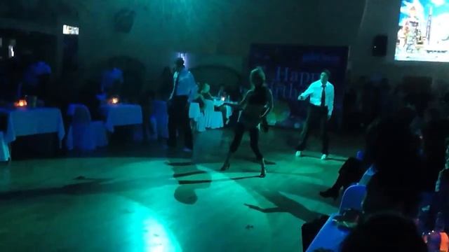 gallaDance Лужники 12 лет! "Будущее" смотреть онлайн