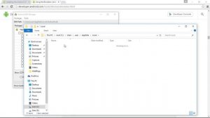 Install Intel x86 Emulator Accelerator (HAXM), on Android Studio/Windows 10